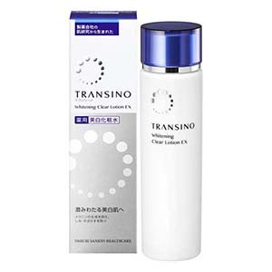 TRANSINO WHITENING CLEAR LOTION EX 50ML