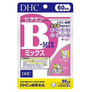 DHC Vitamin B-Mix (60 Days)