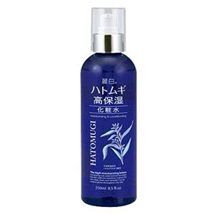 Hatomugi Moisturizing Lotion (250ml)