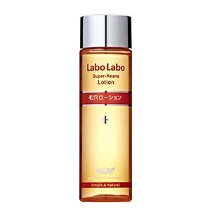 Labo Super pore cleaner Lotion