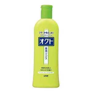 LION OCTO Conditioner 320ml