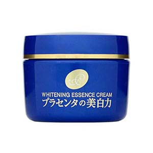 Meishoku Whitening Essence Cream