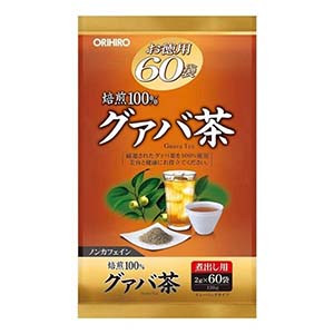 Orihiro Japan Guava Tea