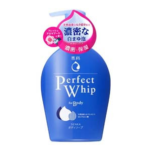 Perfect Whip for Body shower gel 500ml