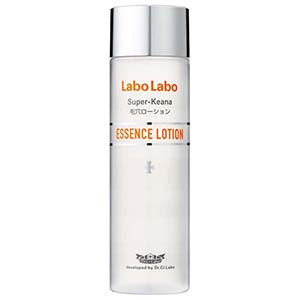 laboratory super pore essence lotion 100ml