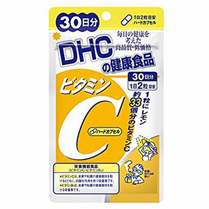 DHC Vitamin C (30 Days)