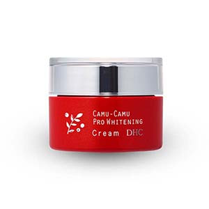 DHC Camu-Camu Pro Whitening Cream