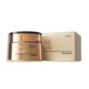 DHC Super Collagen Cream