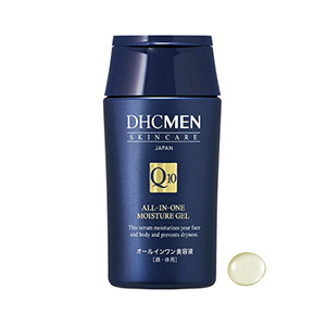 DHC Men All In One Deep Moisture Gel