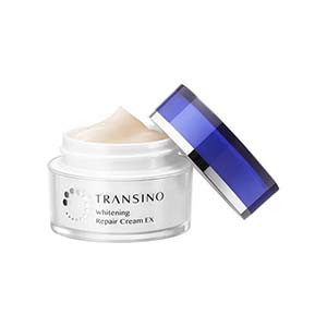 Transino Medicinal Whitening Repair Cream EX 35g