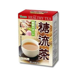 YAMAKAN Sugar Cleanse Tea