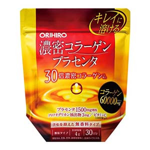 ORIHIRO Dense Collagen Placenta