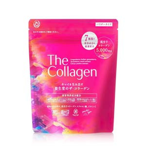 The Collagen Powder ( 126g )